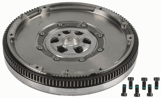 Маховик сцепления 2294001360 SACHS