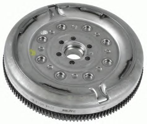 Маховик двигателя 2294001361 SACHS