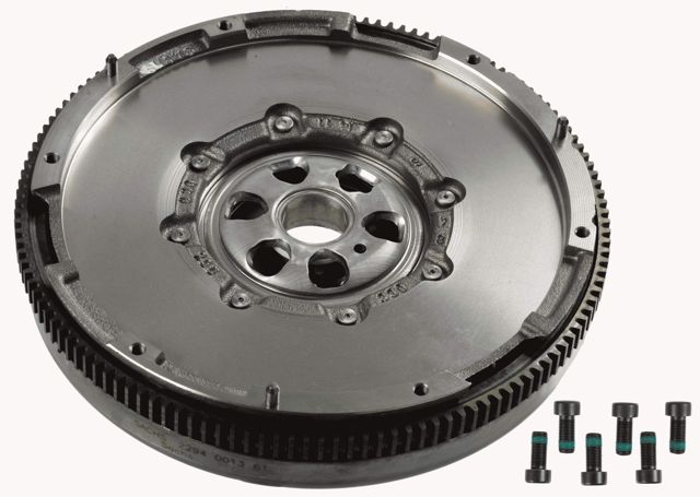 2294001361 SACHS Маховик купить в Хмельницкий