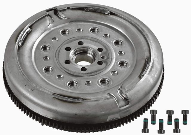 SACHS 2294001361 Маховик в наличии Ужгород