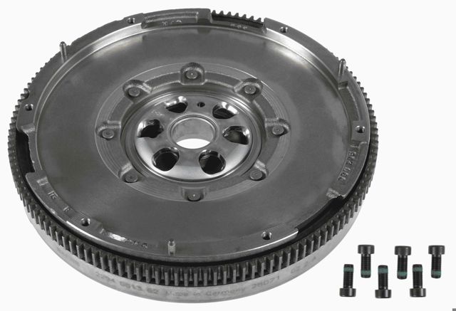 2294001362 SACHS Маховик купить в Кривой Рог