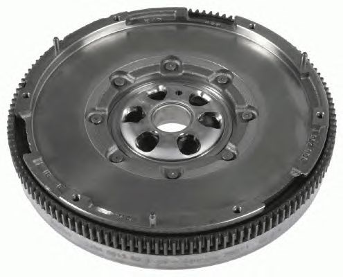 2294001362 SACHS Маховик двигателя купить в Кривой Рог