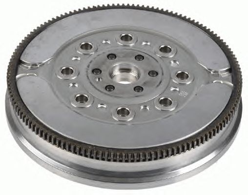 Маховик сцепления 2294001589 SACHS