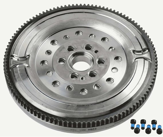 2294001788 SACHS Маховик двигателя купить в Украина
