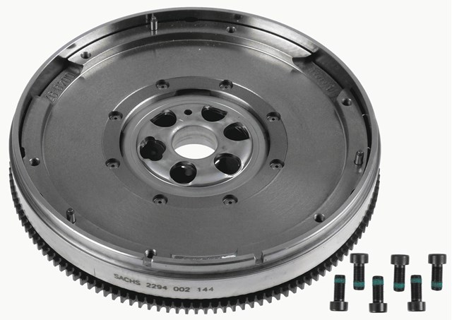 Маховик 2294002144 SACHS