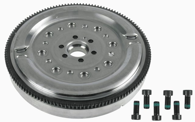 2294002144 SACHS Маховик двигателя купить в Львов