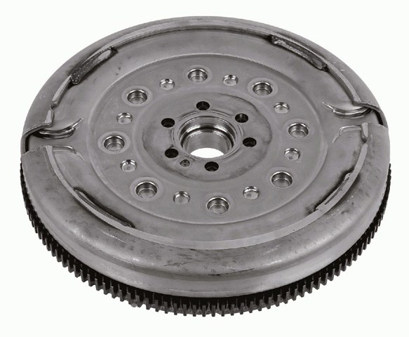 Маховик сцепления 2294002165 SACHS