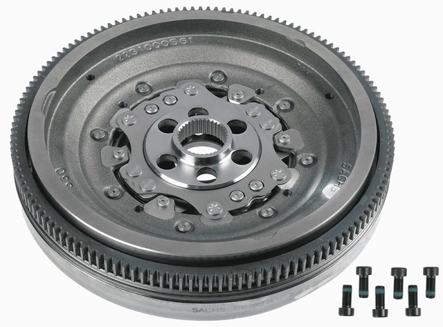 SACHS 2295000324 Маховик двигателя в наличии Чернигов