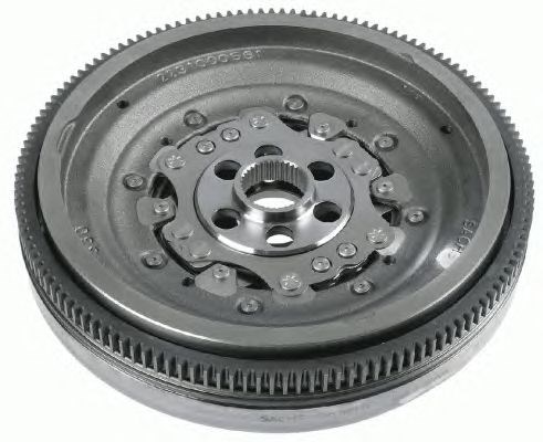 SACHS 2295000324 Маховик в наличии Киев