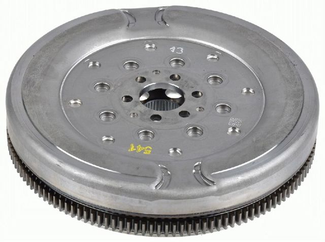 SACHS 2295000677 Маховик в наличии Чернигов
