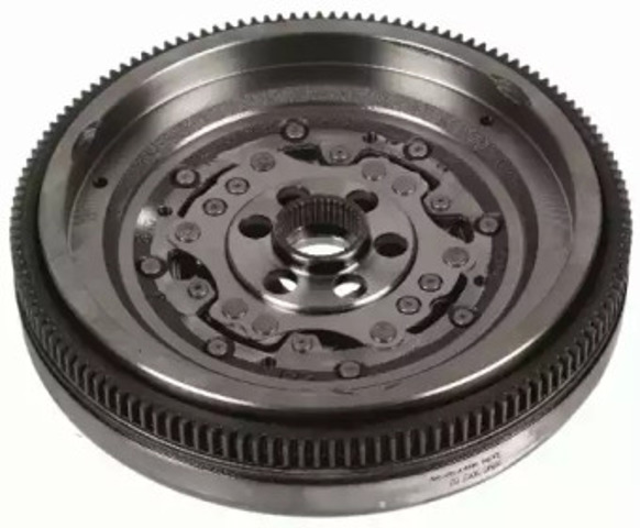 2295001282 SACHS Маховик двигателя купить в Львов