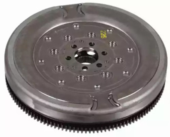 SACHS 2295001282 Маховик двигателя в наличии Киев