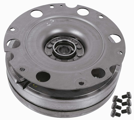 Демпферный маховик 2295001781 SACHS