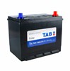 75 ah/12v tab polar s (0) euro japan 246 875