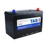 95 ah/12v tab polar s (0) euro japan 246 895