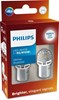 24805cu60x2 (philips) r5w/r10w led white ultinon pro6000 24v 24805CU60X2