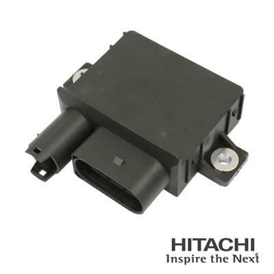 2502195 HITACHI Реле свечей накала купить в Чернигов