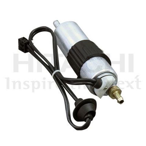 Топливный насос магистральный 2503308 HITACHI