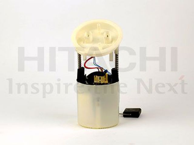 Топливный насос 2503538 HITACHI