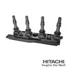 Модуль зажигания 2503810 HITACHI