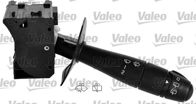 Переключатель подрулевой, правый 251612 VALEO