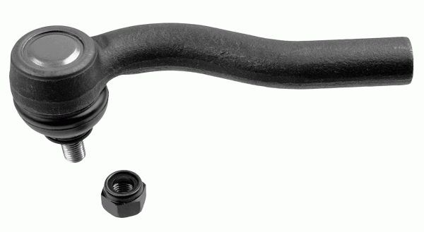 LEMFORDER 2707602 Наконечник рулевой тяги внешний в наличии Ужгород