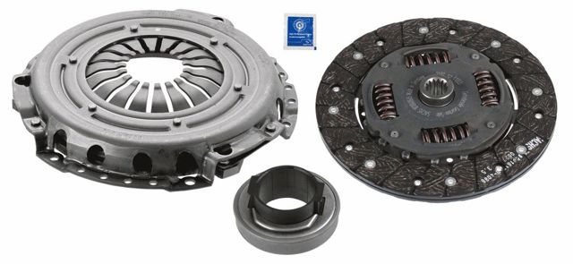 Сцепление в сборе 3000174006 SACHS