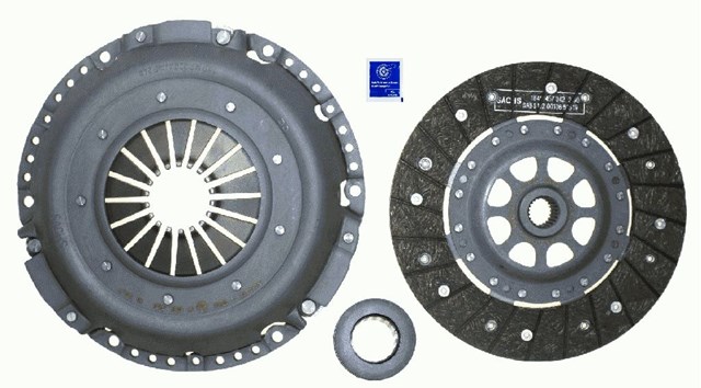 3000387101 SACHS Сцепление купить в Кривой Рог