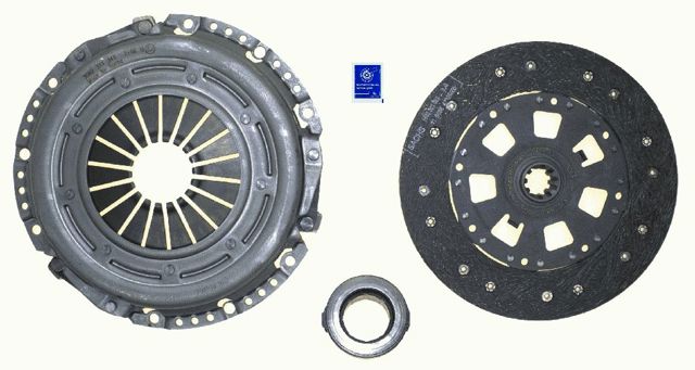 3000724001 SACHS Комплект сцепления купить в Сумы