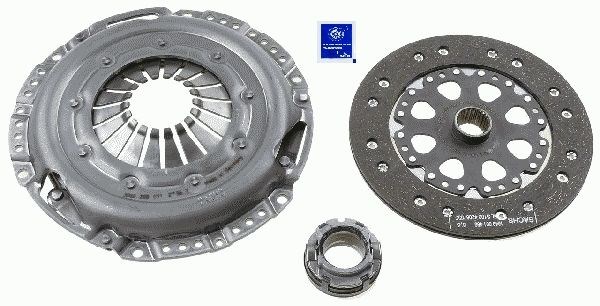3000824101 Сцепление купить Киев