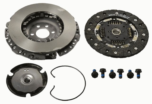 Сцепление 3000824501 SACHS