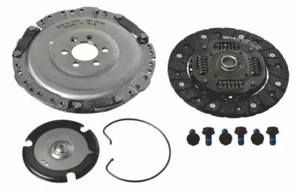 SACHS 3000824501 Комплект сцепления в наличии Кривой Рог