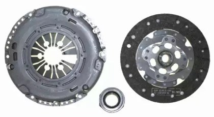 3000845701 SACHS Сцепление купить в Житомир