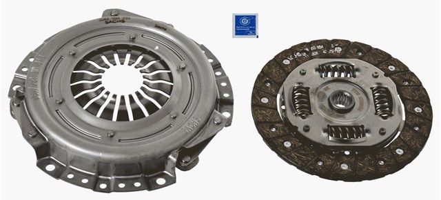 Сцепление 3000951006 SACHS