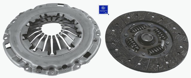 SACHS 3000951383 Сцепление в наличии Украина