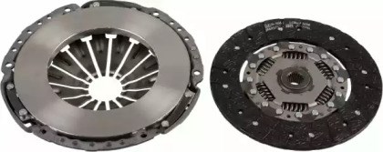 3000951554 SACHS Комплект сцепления купить в Запорожье