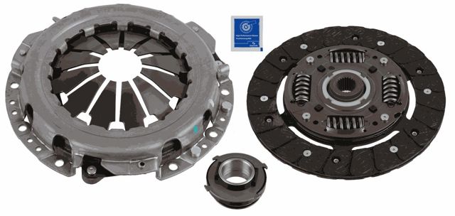 Сцепление 3000951583 SACHS