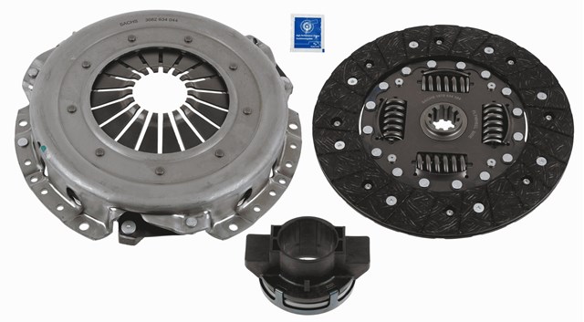Сцепление и комплектующие 3000951644 SACHS