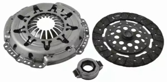 Комплект сцепления 3000951869 SACHS