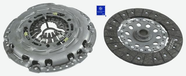 3000951955 SACHS Сцепление купить в Одесса