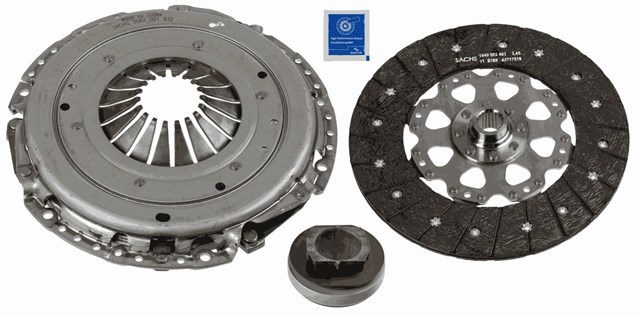 Сцепление 3000970083 SACHS