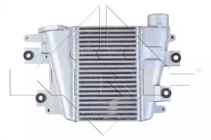 30384 NRF Интеркулер купить в Каменское