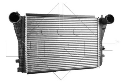 30454 NRF Интеркулер купить в Киев