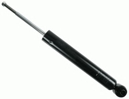 Задний амортизатор 311233 SACHS