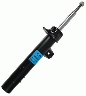 Амортизаторная стойка передняя правая 311404 SACHS
