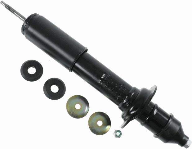 Задний амортизатор 311995 SACHS