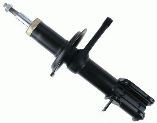 Амортизатор передней подвески левой 312584 SACHS
