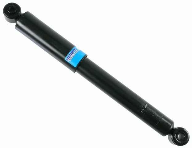 Амортизатор задней подвески 313031 SACHS