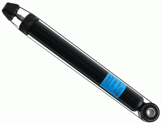 Амортизатор задней подвески 313252 SACHS