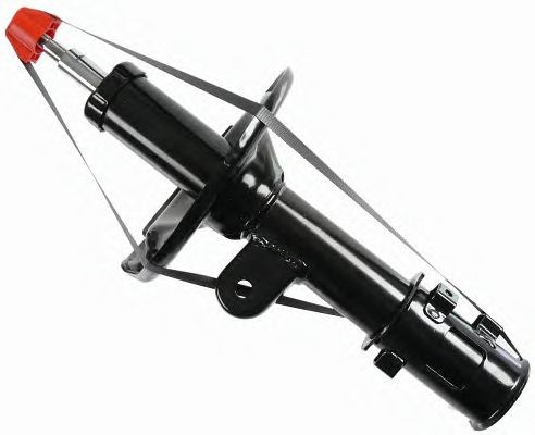SACHS 313520 Амортизатор передний левый в наличии Николаев
